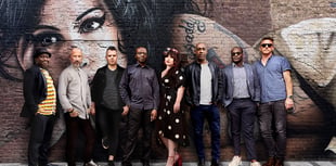 Go back to black with The Amy Winehouse Band