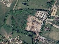 The result hertz as planners reject battery scheme for Crondall site