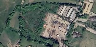 The result hertz as planners reject battery scheme for Crondall site