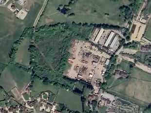 The result hertz as planners reject battery scheme for Crondall site