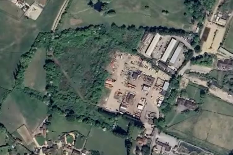 Crondall Battery Scheme