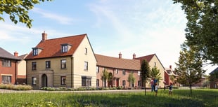 Explore brand new homes at Nut Tree View's open day 