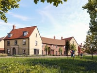 Explore brand new homes at Nut Tree View's open day 