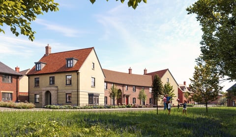 Explore brand new homes at Nut Tree View's open day 