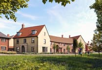 Explore brand new homes at Nut Tree View's open day