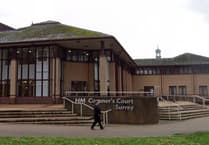 Coroner to decide on naming officers in fatal Surrey shooting