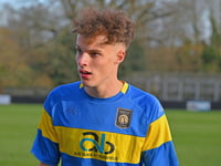 Petersfield Town fall to late defeat at Wincanton Town
