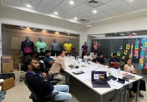 UCA teams up with sports manufacturer to cut cricket kit waste