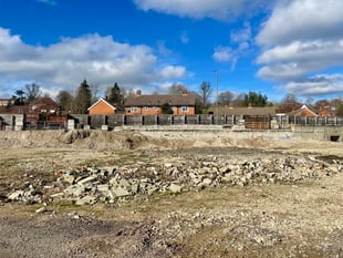 Theatre plan takes centre stage at Woolmead forum