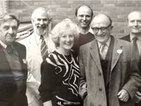 Tributes paid to former Waverley councillor Rosemary Thomas