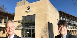 Surrey adds up to 570 new SEND places