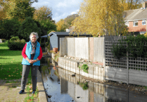Lib Dems step up campaign to protect Hampshire’s chalk streams