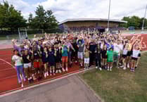 Rising sports stars urged to apply for talent scheme fronted by Olympians