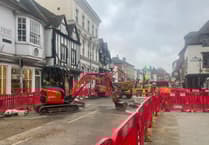 Residents call for fair parking during Farnham infrastructure works