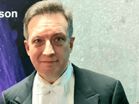 Tchaikovsky's fifth symphony to be performed in Haslemere