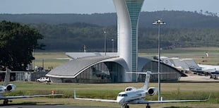 Surrey Heath objects to Farnborough Airport weekend flight increase