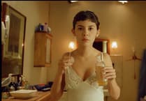 Free tickets to see French romantic comedy Amélie