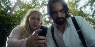 Psychological thriller The Caretaker at Nova Cinema