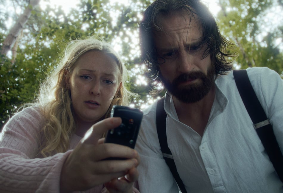 <p>The Caretaker will be showing at the Nova Cinema in Woking (Photo: Landa Pictures).</p>