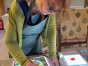 Farnham project to save endangered craft skills