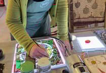 Farnham project to save endangered craft skills