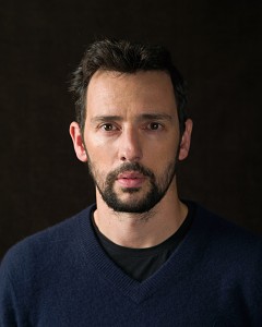 Ralf Little.