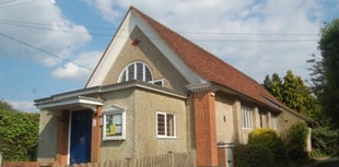 Public meeting to discuss proposed homes in Binsted