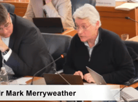 Waverley approves final budget before unitary transition