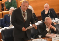 George Murray named Waverley opposition leader