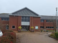 Plans for care home make headway