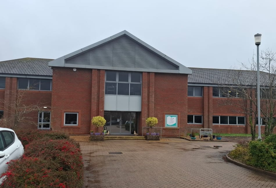 Plans for care home make headway