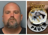 VIDEO: Hefty sentence for supervisor of Horndean "gun factory"