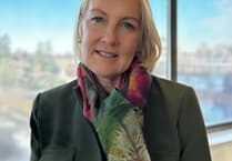 Hampshire devolution authority chief executive appointed