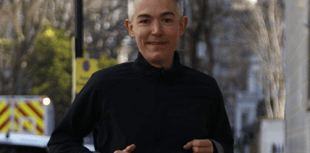 Runner from Holybourne taking on London Marathon for Ukraine