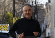 Runner from Holybourne taking on London Marathon for Ukraine