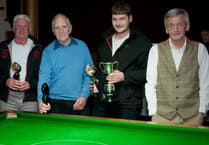 Milford close in on Farnham & District Billiards & Snooker League title after beating Liss RBL B