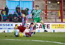 Farnham Town earn fifth successive victory with impressive Southern League Premier South win at Weymouth