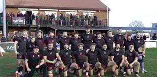 Petersfield earn home win against Reeds Weybridge