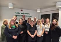 New Specsavers hearing centre opens in Farnham