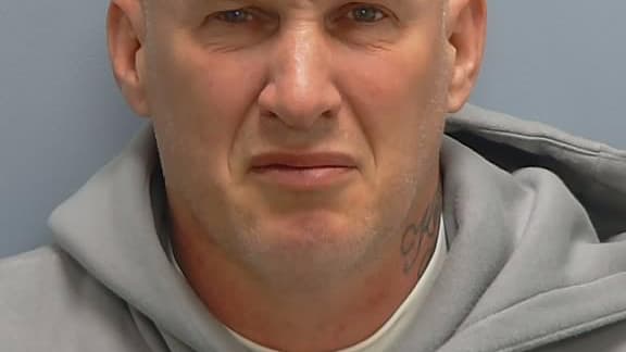 Man jailed for 33 years for child sex offences in Bordon ...