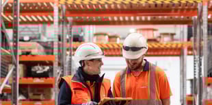 Women leading the way at Hampshire construction firm