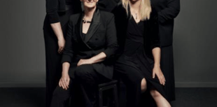 Alumna comes home for joint concert with Farnham Youth Choir