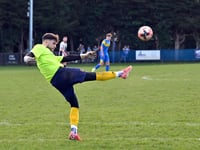 Petersfield Town slip to narrow defeat against Cowes Sports