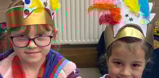 Hampshire and Surrey clubs and societies news