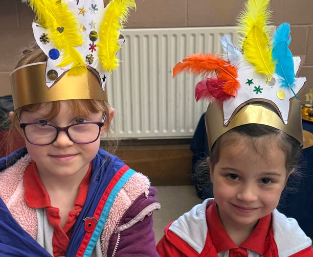 Hampshire and Surrey clubs and societies news