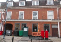 Greggs prepares to move down Alton High Street