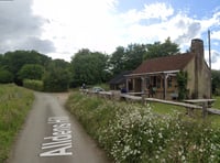 Decision delayed on future of Surrey Hills cafe