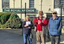 Hampshire launches ‘Pothole Patrol’ as winter leaves roads in crisis