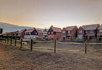 Farnham Cycle Campaign: Is town ready for 10 new housing estates?