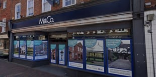 Waverley backs £7.5m plan for 13 affordable flats